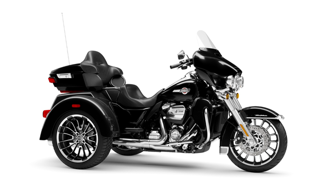 Harley-Davidson Tri Glide™ Ultra 2025