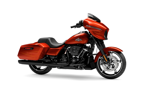 Harley-Davidson Street Glide™ 2025