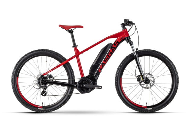 GASGAS G Cross Country 1.0 BLACKFRIDAY 