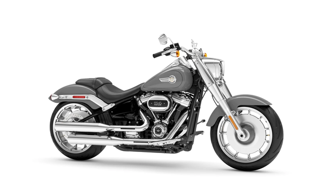 Harley-Davidson Fat Boy™ 114 2024