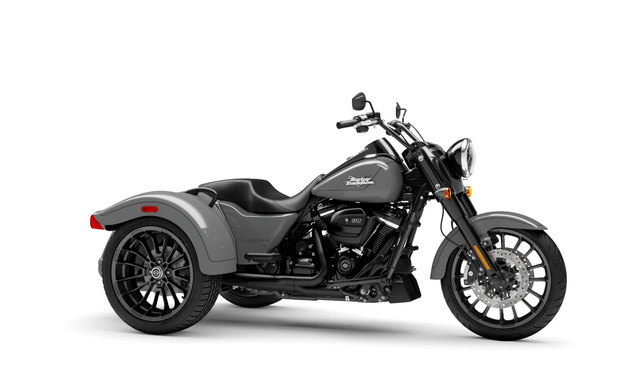 Harley-Davidson Freewheeler™ 2025