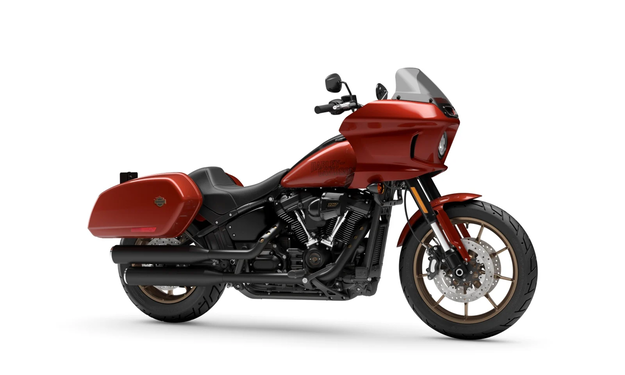 Harley-Davidson Low Rider™ ST 2024