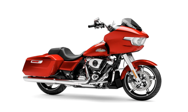 Harley-Davidson Road Glide™ 2024