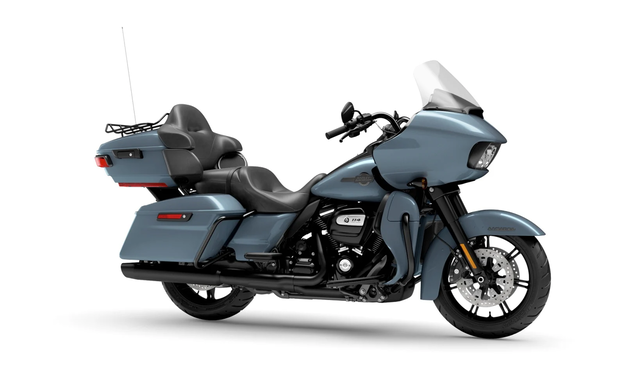 Harley-Davidson Road Glide™ Limited 2024