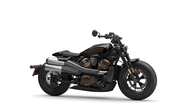 Harley-Davidson Sportster™ S 2024