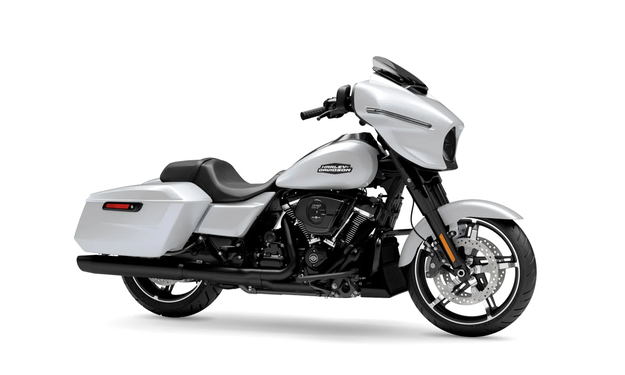 Harley-Davidson Street Glide™ 2025