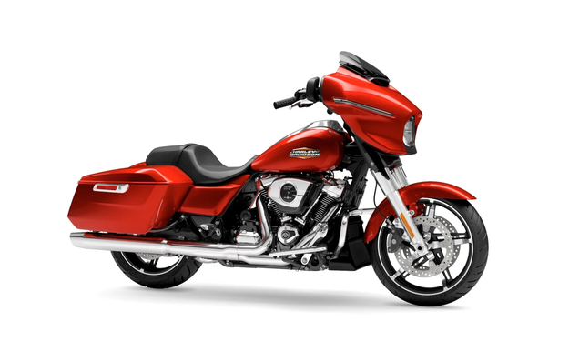 Harley-Davidson Street Glide™ 2024