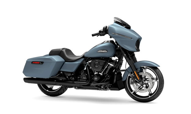 Harley-Davidson Street Glide™ 2024