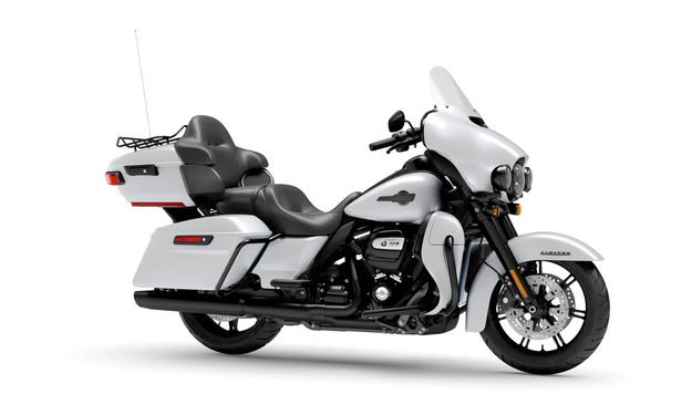 Harley-Davidson Ultra Limited™ 2024