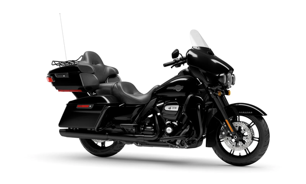 Harley-Davidson Ultra Limited™ 2024