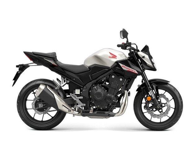 Honda CB500 Hornet 2024