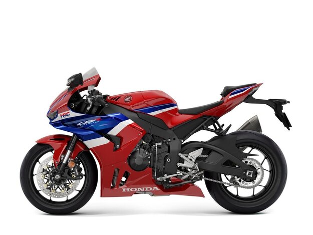 Honda CBR1000RR-R Fireblade 2024