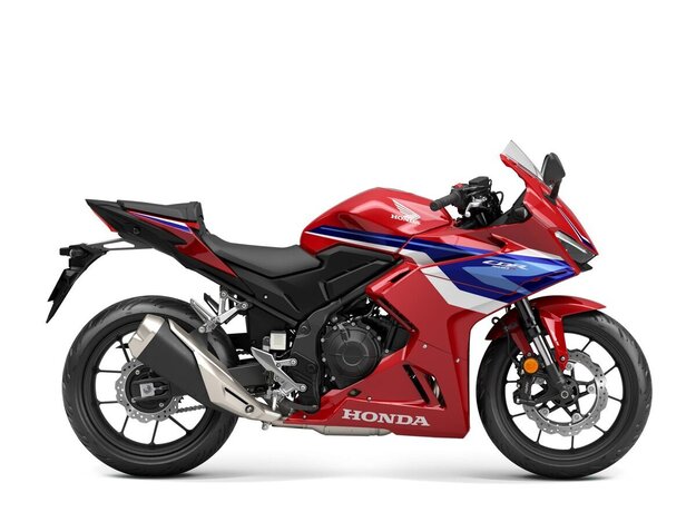 Honda CBR500R 2024