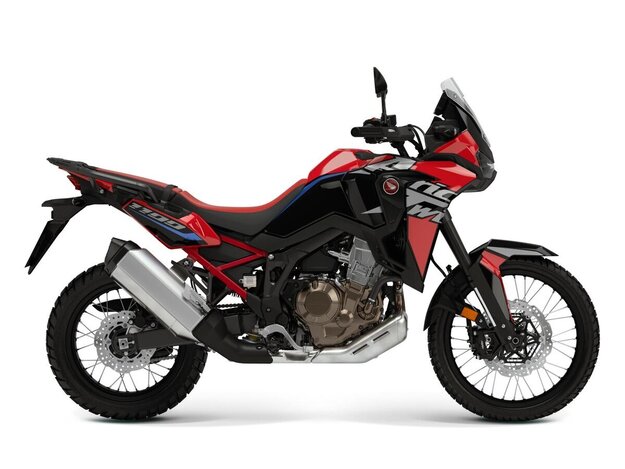 Honda CRF1100L Africa Twin 2022