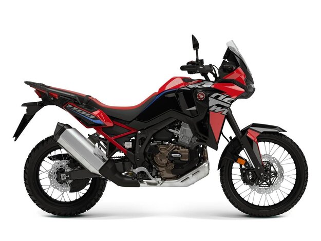 Honda CRF1100L Africa Twin DCT 2022