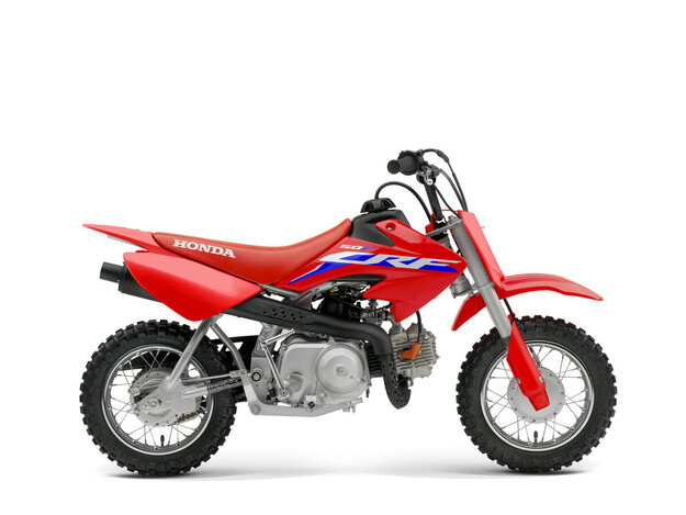 Honda CRF50F 2024