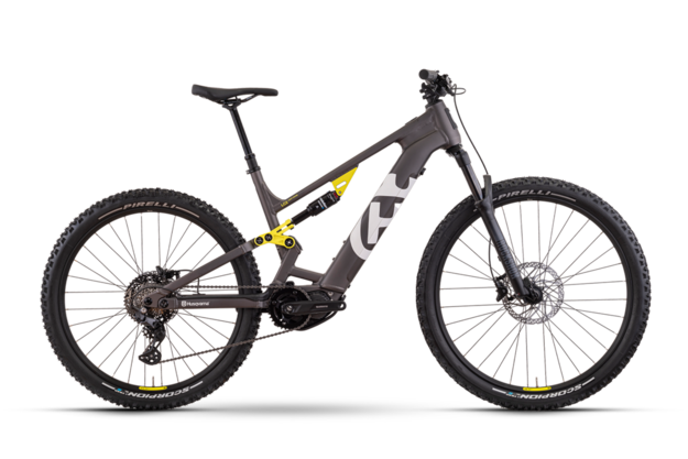 Husqvarna Light Cross LC2 - UUSI EDULLISEMPI HINTA