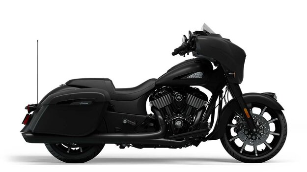 Indian Chieftain Dark Horse 2024