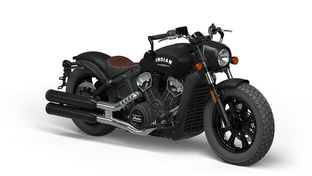 Indian Scout Bobber 2022