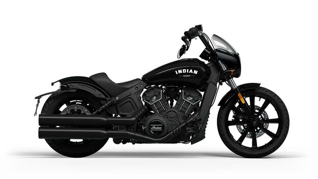 Indian Scout Rogue 2024