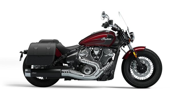 Indian Super Scout 2025