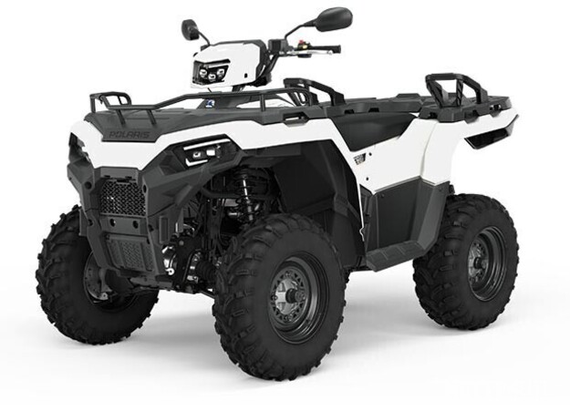 Polaris Sportsman 570 2025