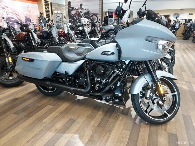 Harley-Davidson Touring FLTRI Road Glide 2024