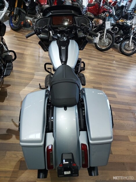 Harley-Davidson Touring FLTRI Road Glide 2024