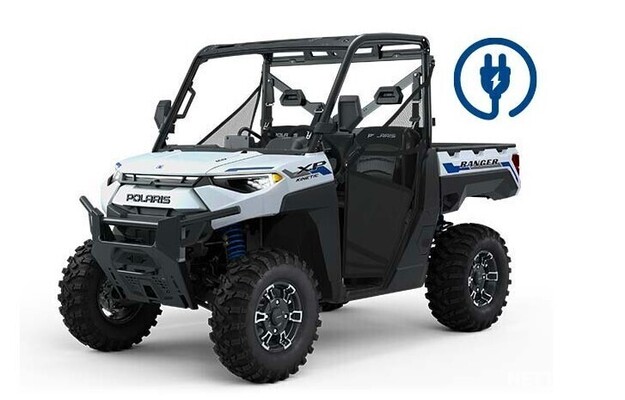 Polaris Ranger  2024