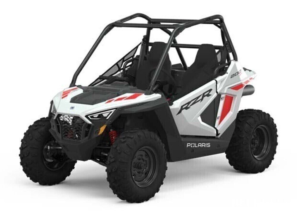 Polaris RZR  2022