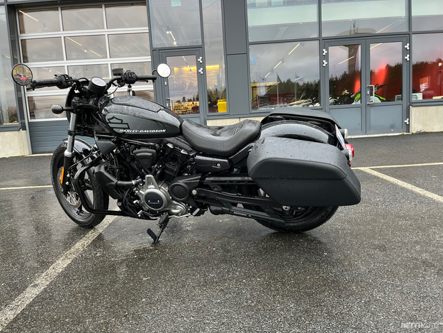 Harley-Davidson Sportster  2022