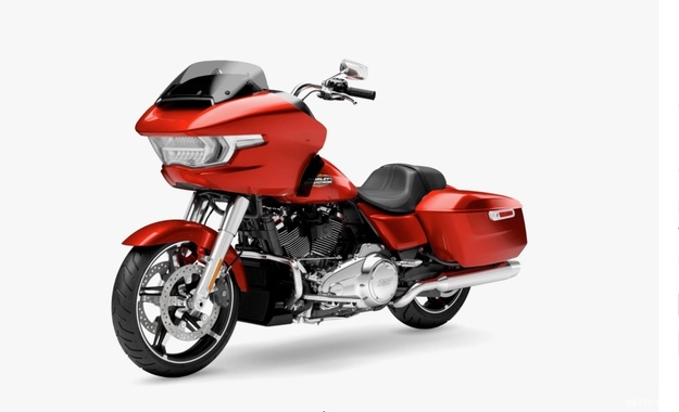 Harley-Davidson Touring FLTRI Road Glide 2024