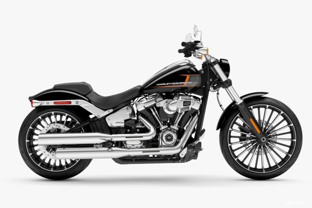 Harley-Davidson Softail Breakout 2024