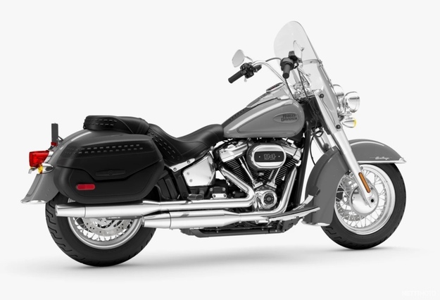 Harley-Davidson Softail FLSTI Heritage Softail 2024