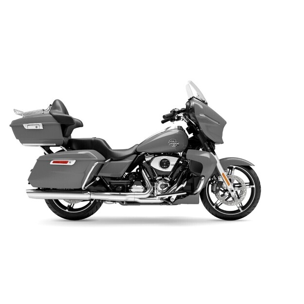 Harley-Davidson Touring  2025