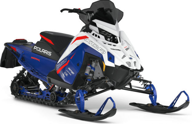 Polaris 650 INDY XCR 136 2023