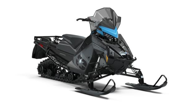 Polaris 650 Nordic Pro 146 2022