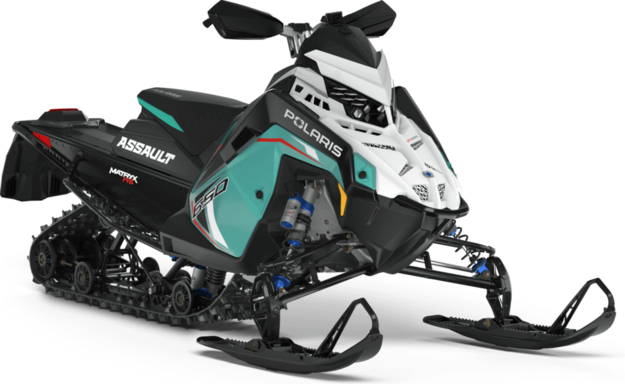 Polaris 650 SWITCHBACK ASSAULT 146 2023