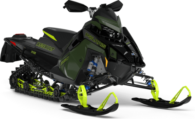 POLARIS 650 SWITCHBACK ASSAULT 146 2024