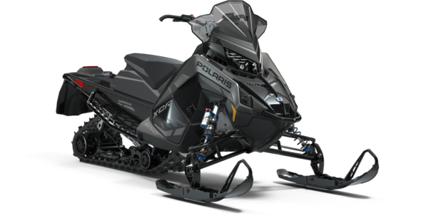 Polaris 850 Indy XCR 136 2022