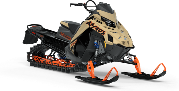 POLARIS 850 RMK KHAOS 155 2024