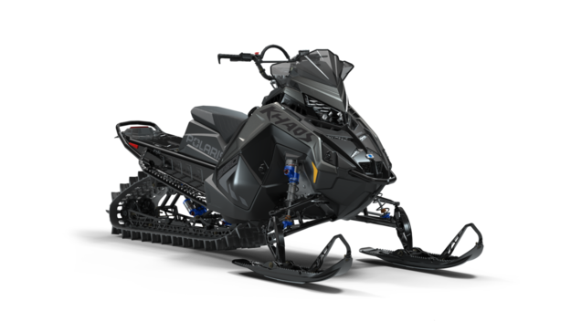 Polaris 850 RMK Khaos Matryx Slash 146 2022