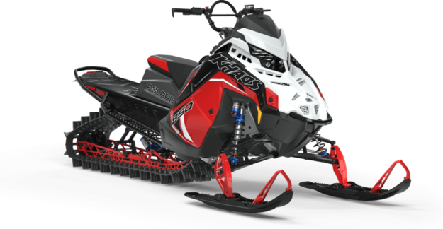 Polaris 850 RMK KHAOS Slash 155 2023