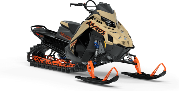 POLARIS 850 RMK KHAOS SLASH 155 2024