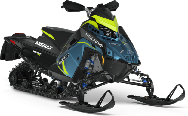 Polaris 850 SWITCHBACK ASSAULT 146 2023