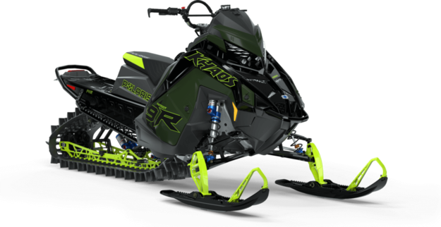 POLARIS 9R RMK KHAOS SLASH 146 2024