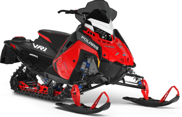 Polaris Patriot Boost INDY VR1 137 2023