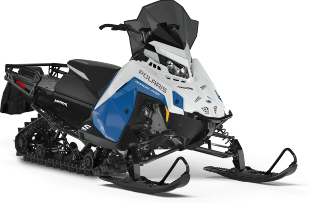 Polaris ProStar S4 Nordic Pro 146 2023