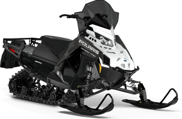 POLARIS PROSTAR S4 NORDIC PRO 146 2024