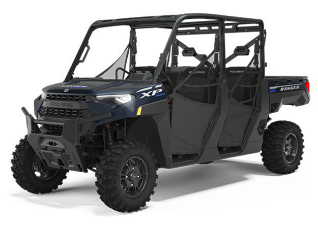 Polaris Ranger Crew XP 1000 EPS